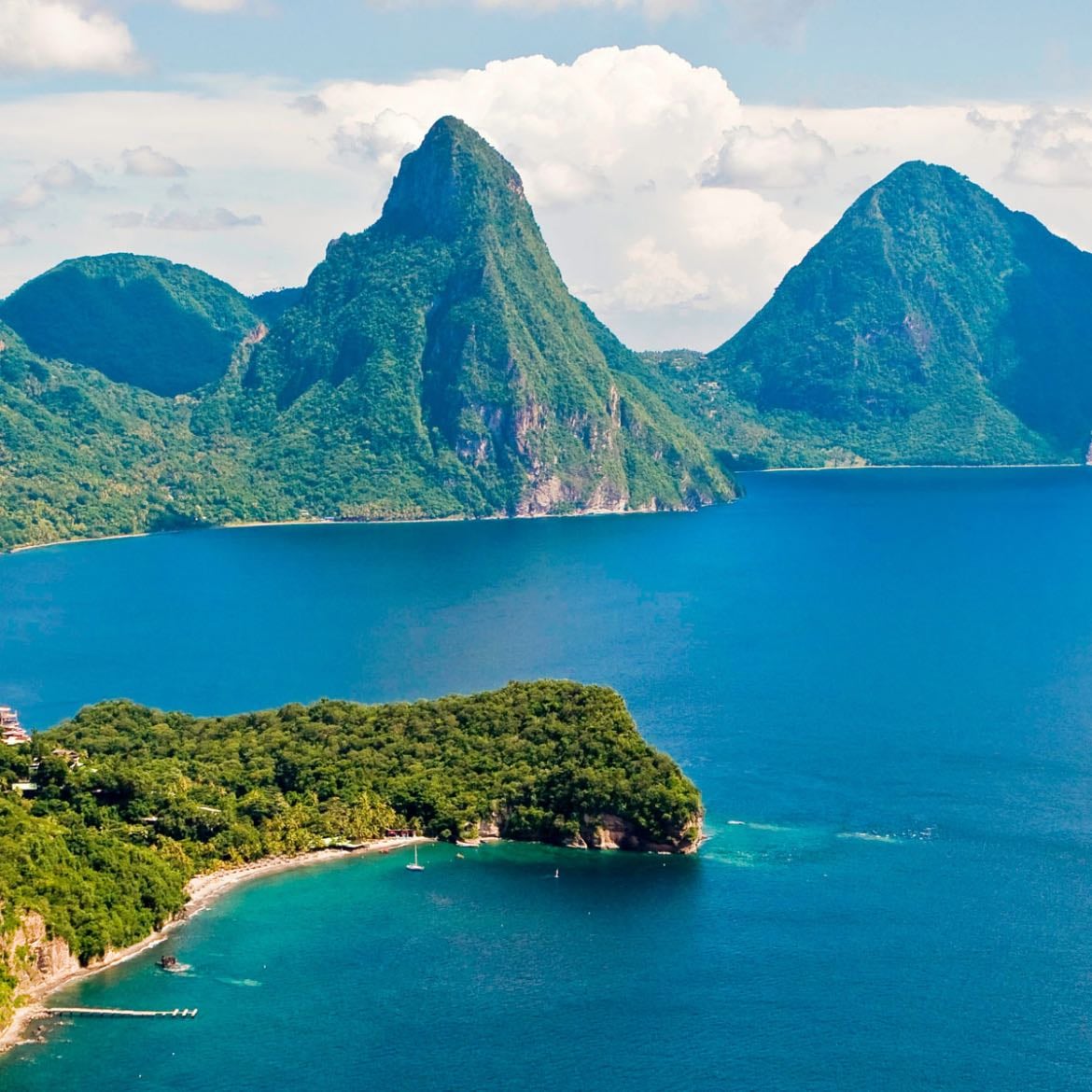 Saint Lucia