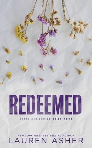 Redeemed - Lauren Asher · 2021