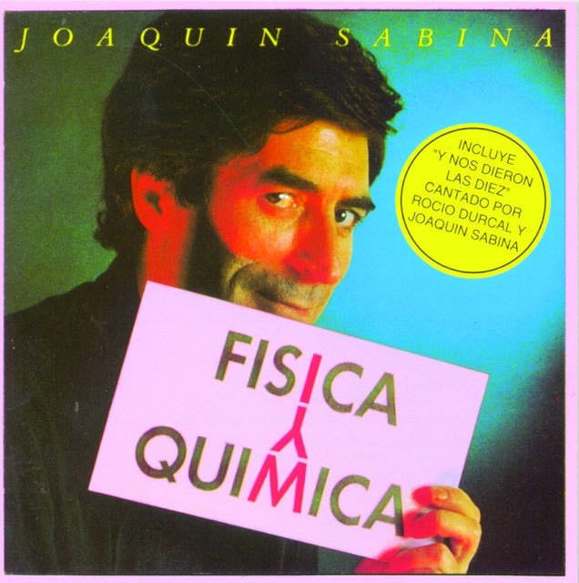 La del Pirata Cojo - Song · Joaquín Sabina