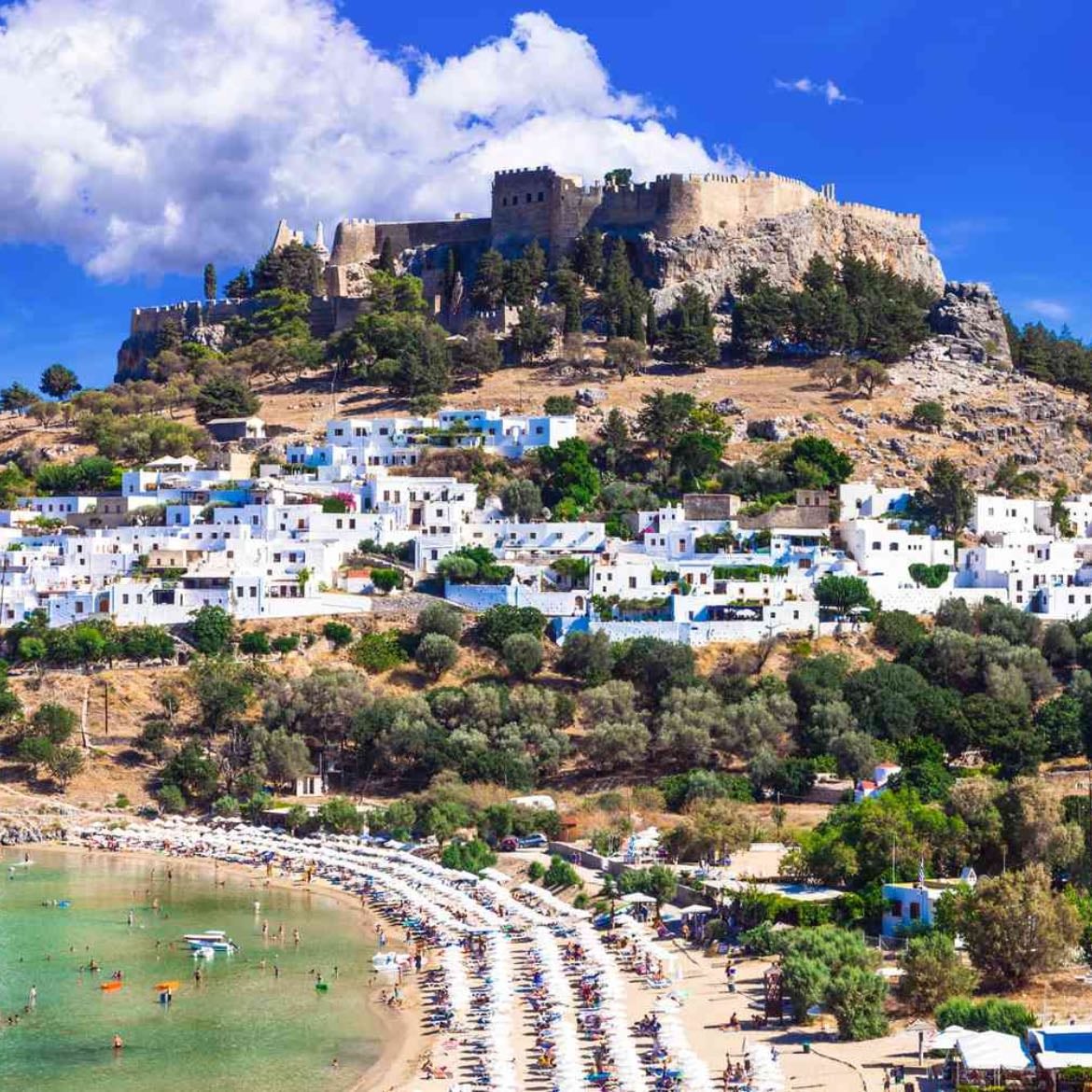 Rhodes