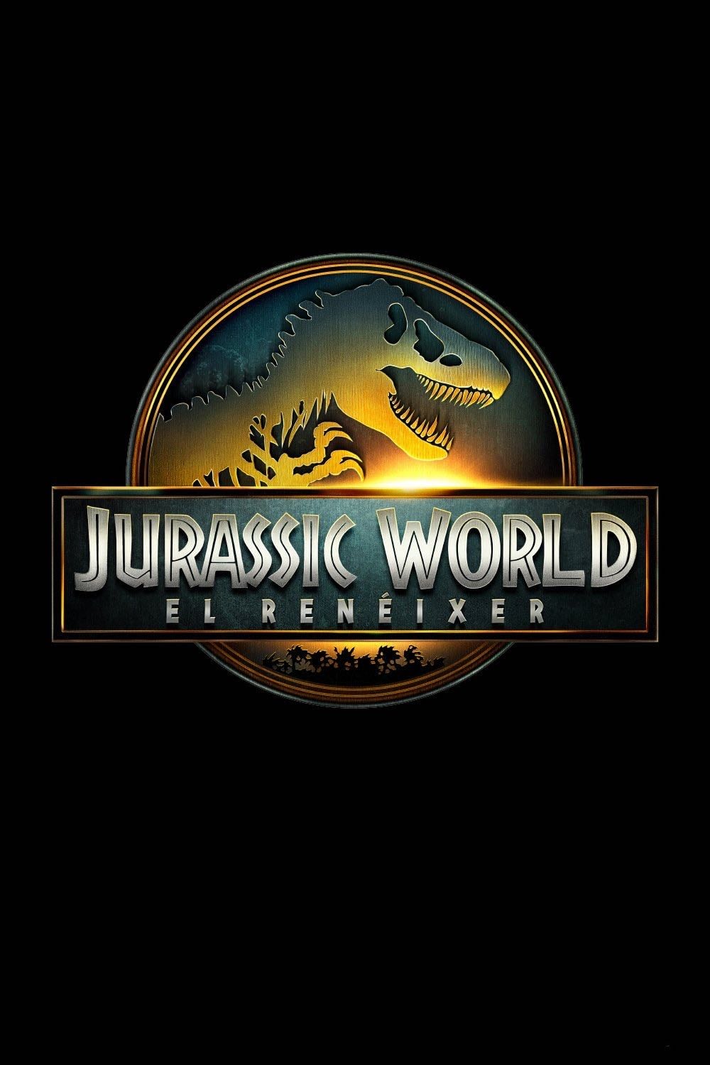 Jurassic World: The Rebrirth - Gareth Edwards · 2025