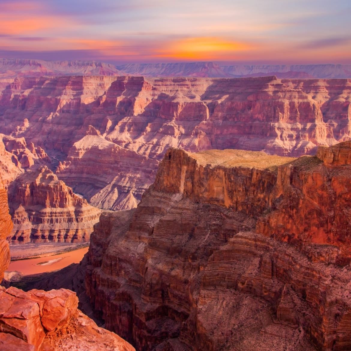 Grand Canyon