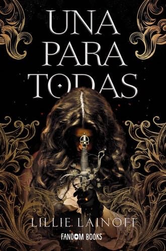 Una Para Todas - Lillie Lainoff · 2023