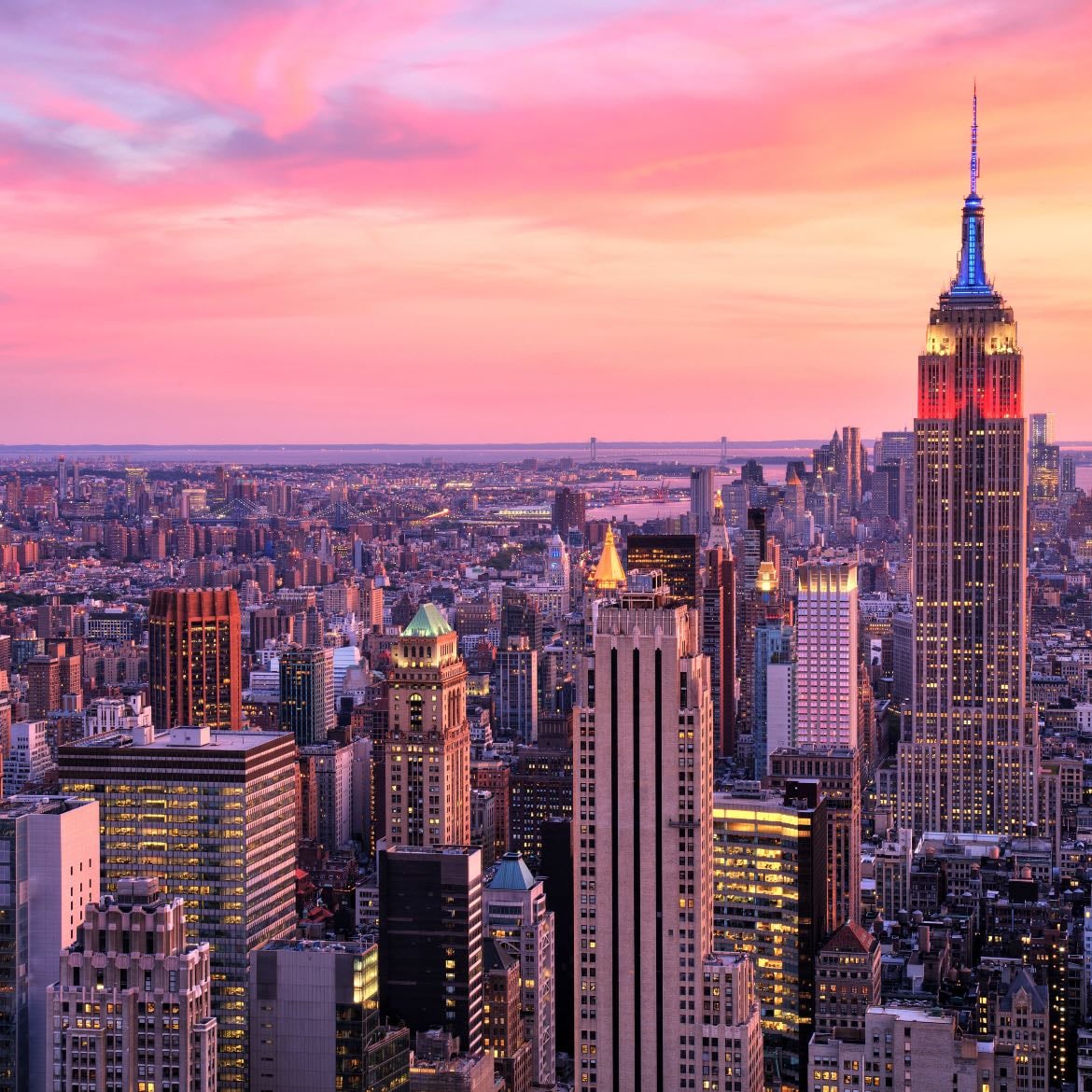 New York