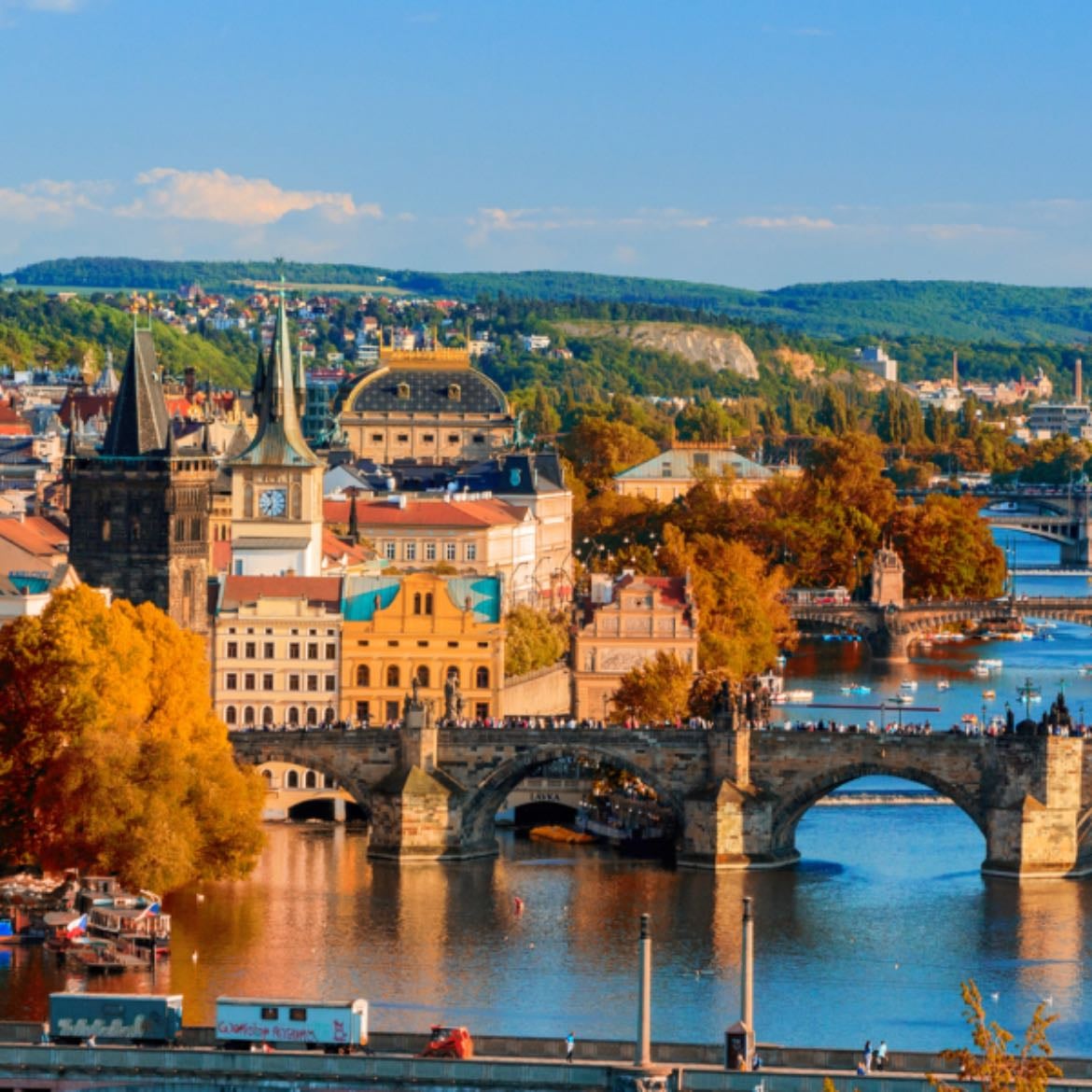 Praga