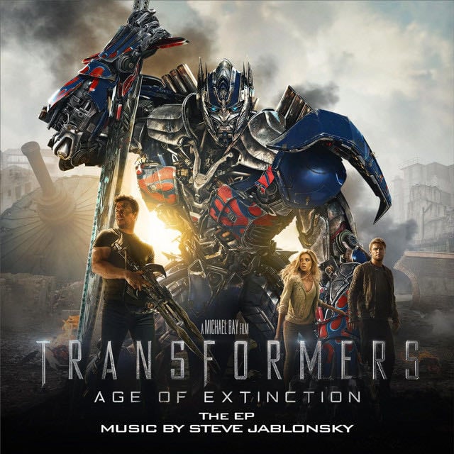 Tessa - Song · Steve Jablonsky