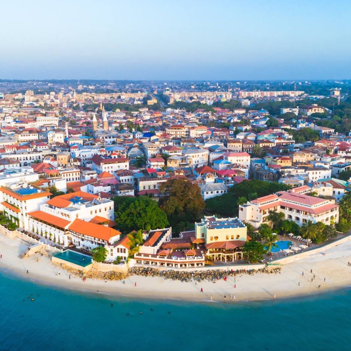 Zanzibar