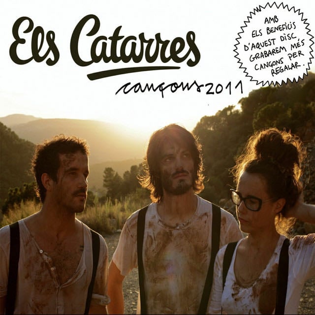 Jenifer - Song · Els Catarres