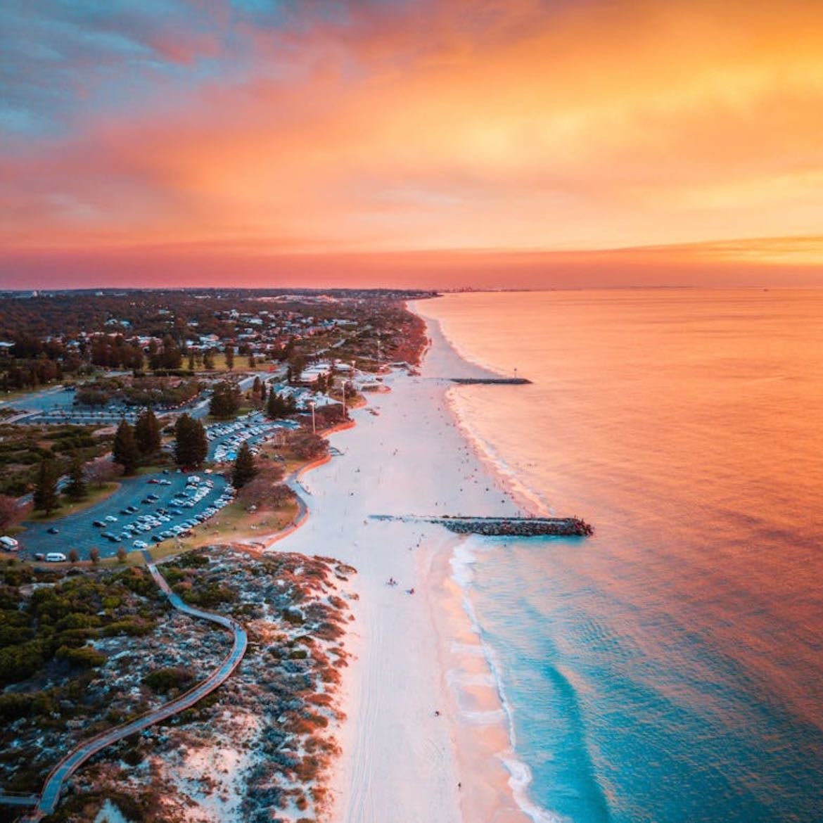 Perth