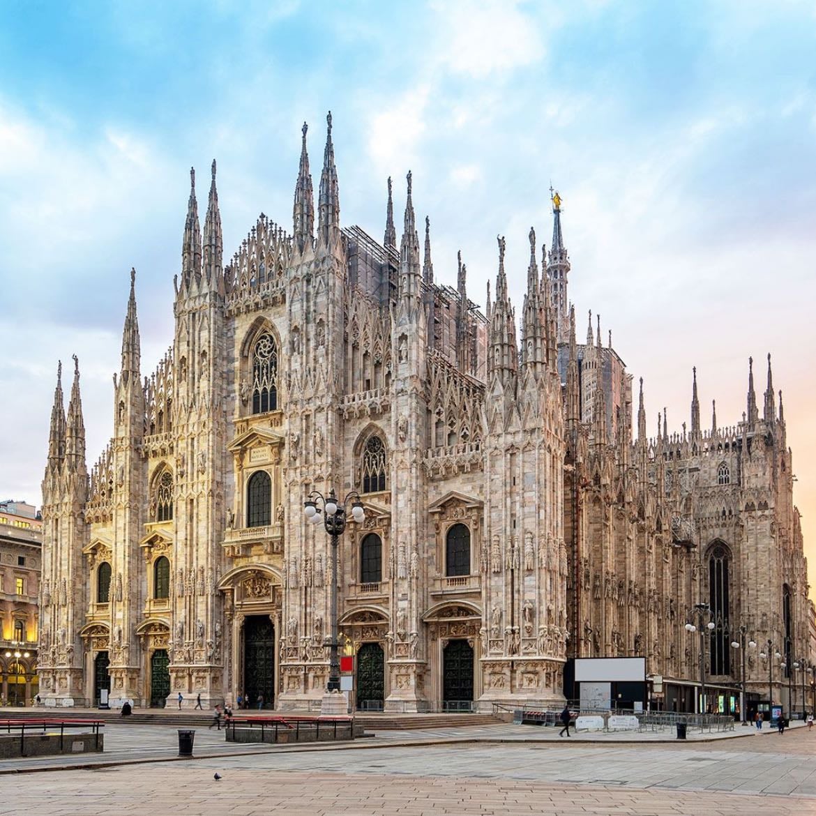 Milan
