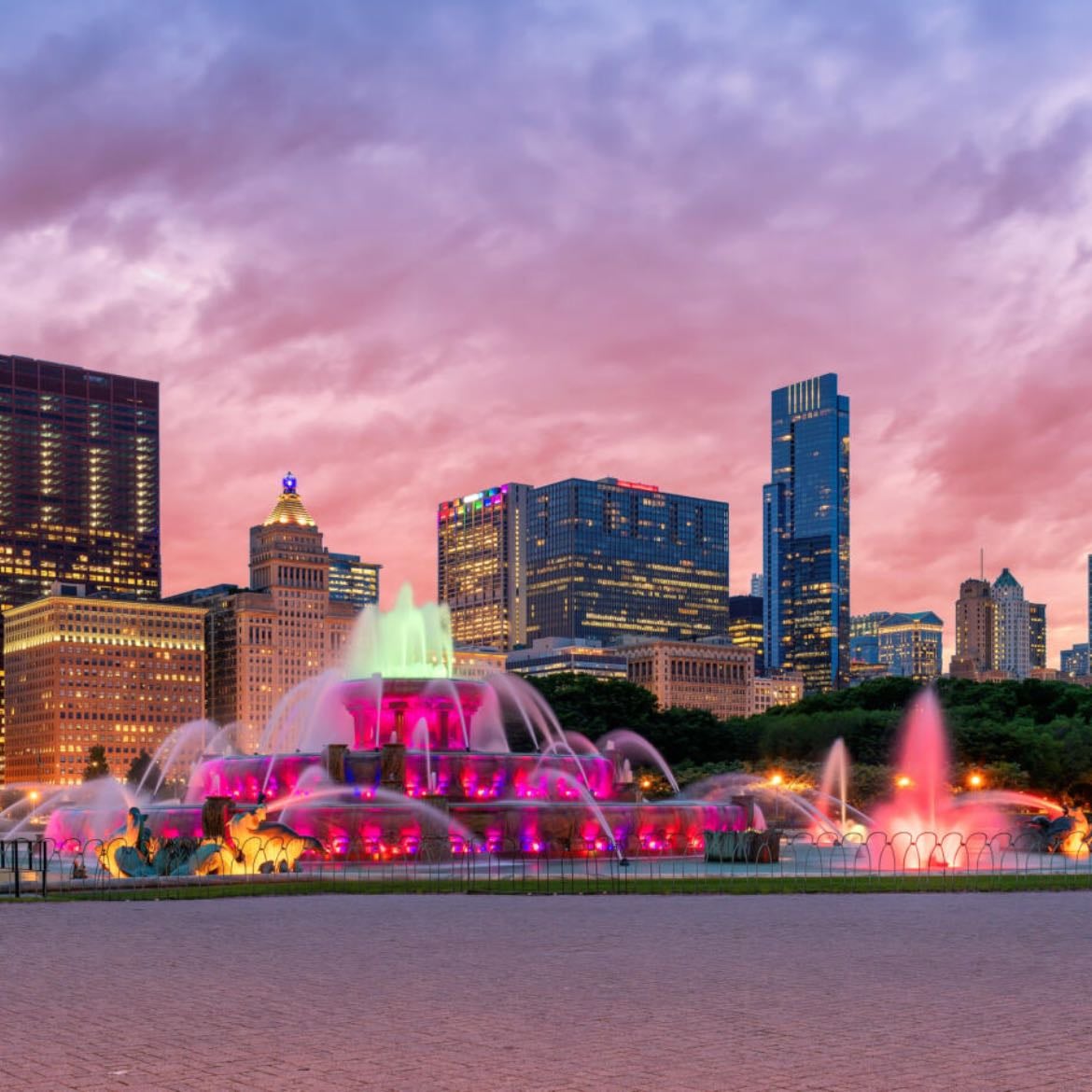 Chicago