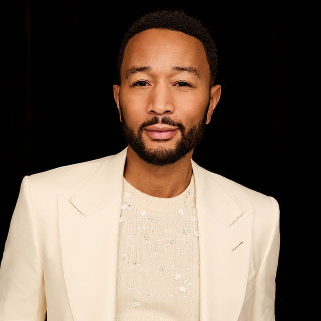 John Legend - Artist