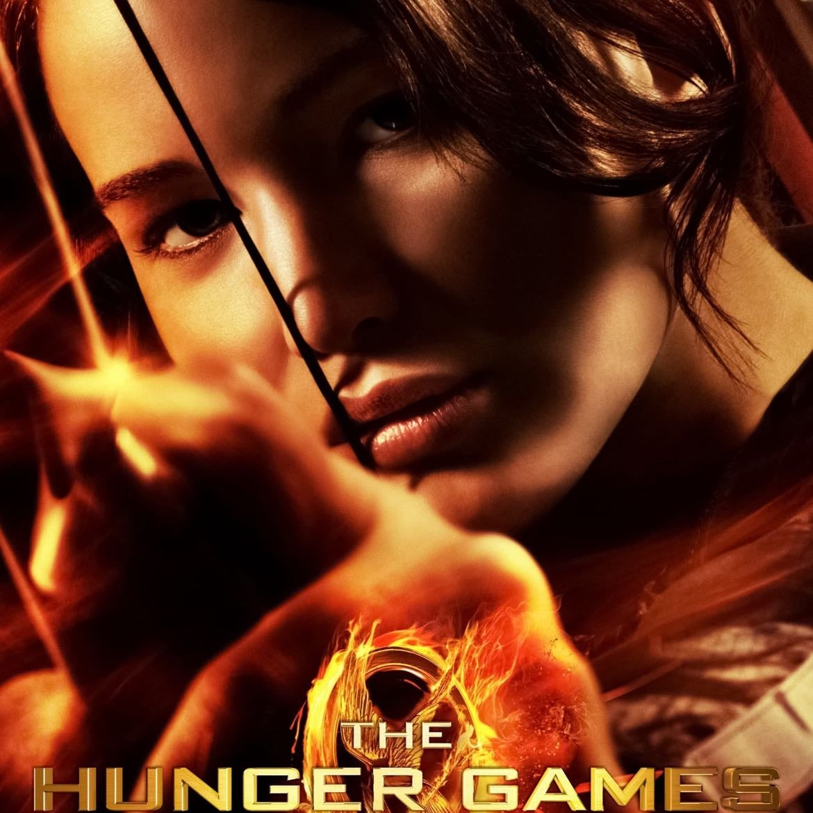 Hunger Games - Gary Ross · 2012