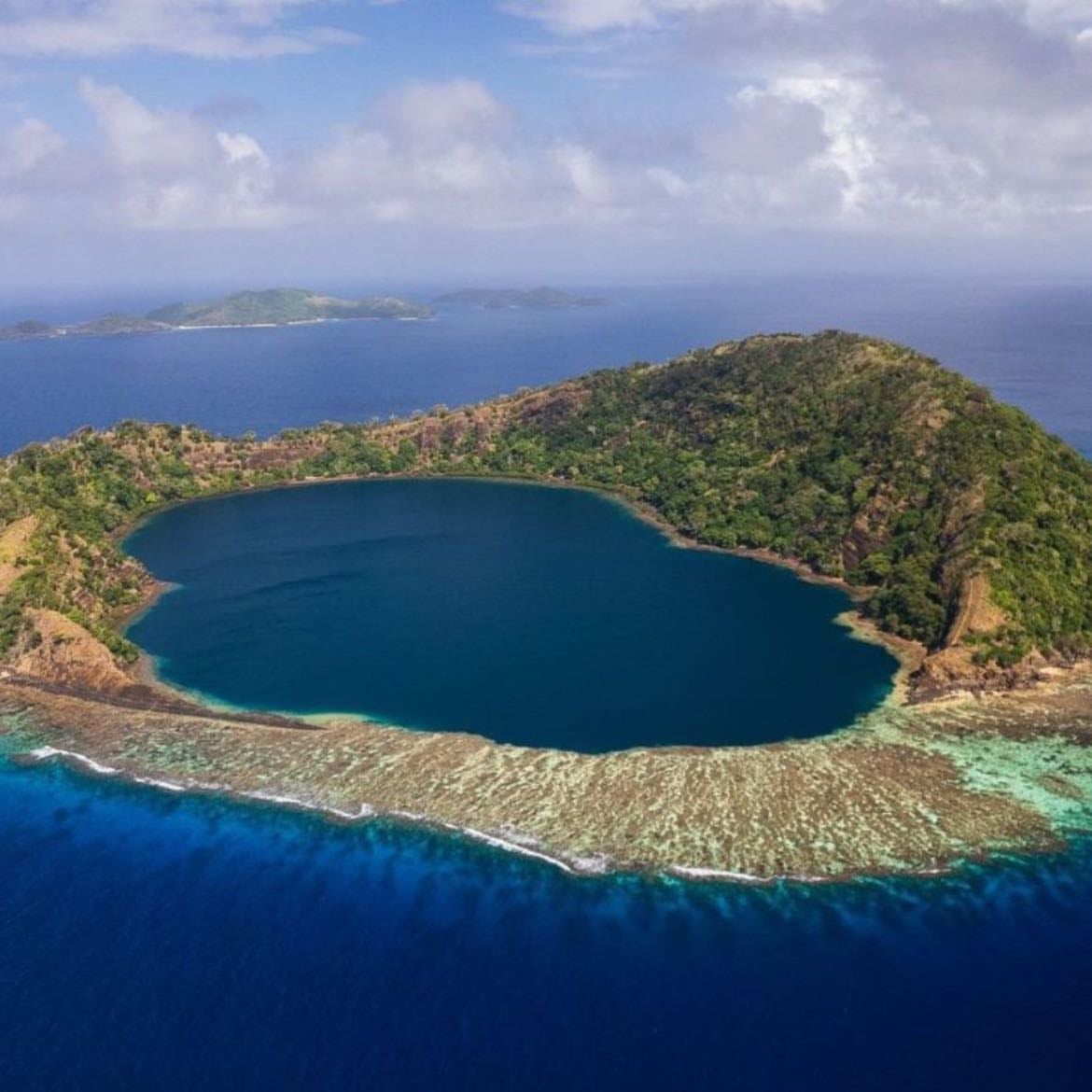 Fiji Islands