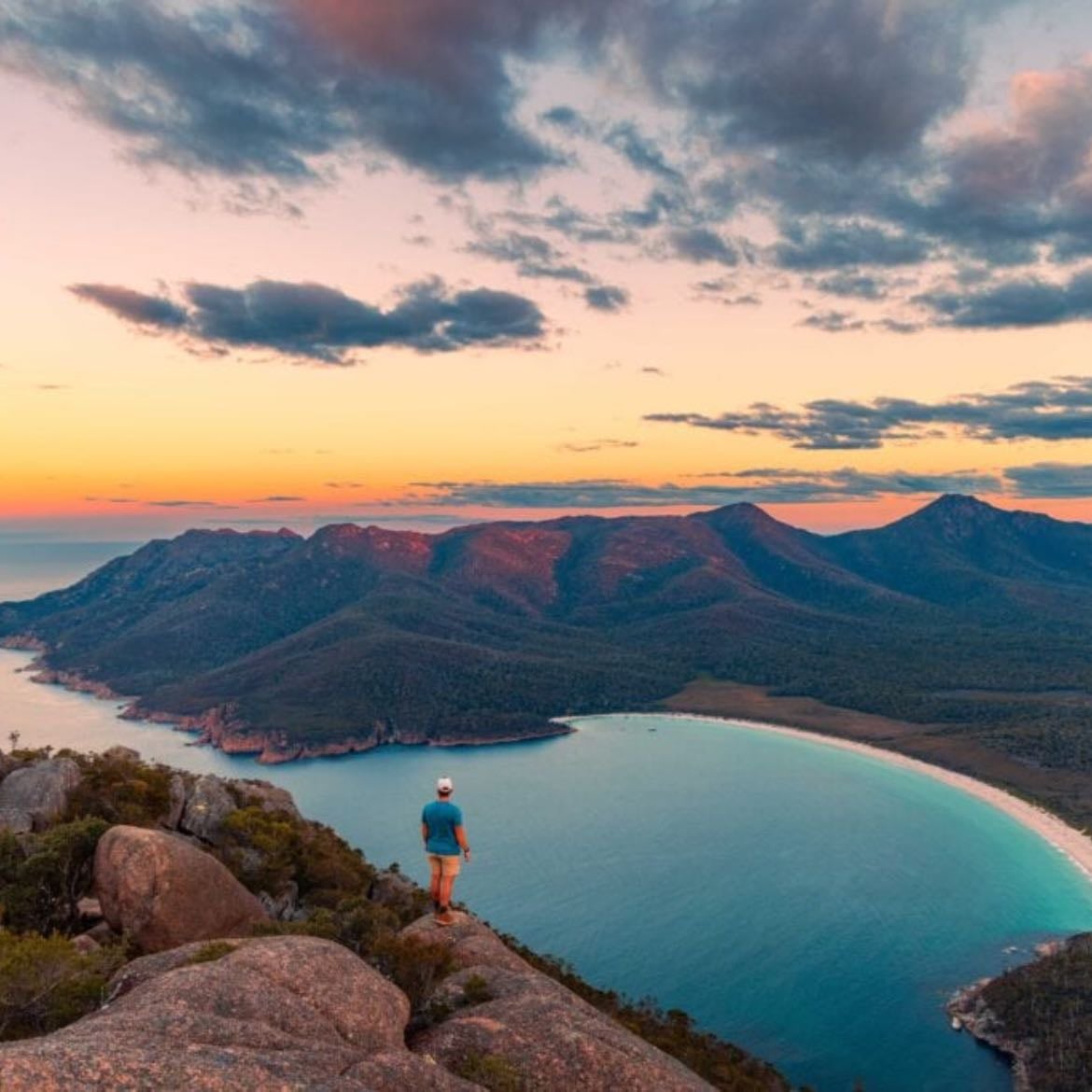 Tasmania