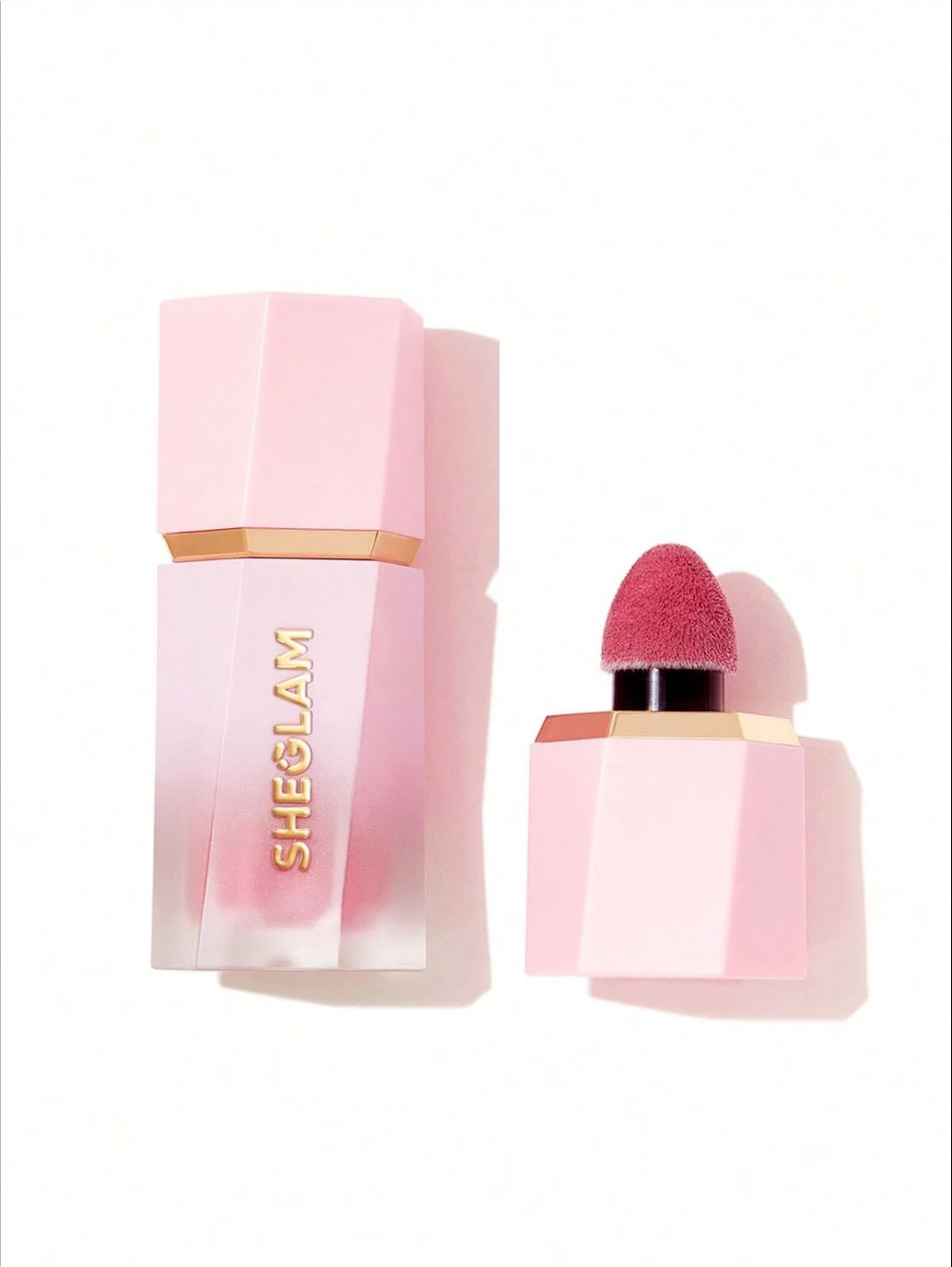 Sheglam licquid blush