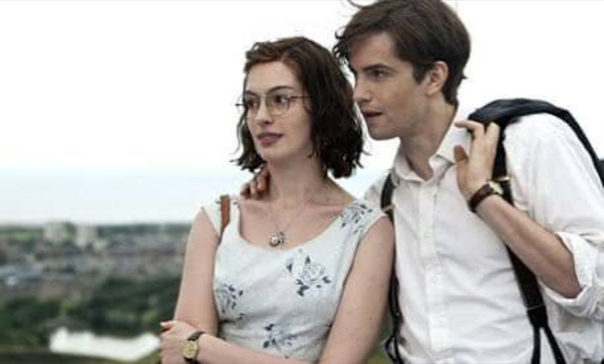One Day - Lone Scherfig · 2554