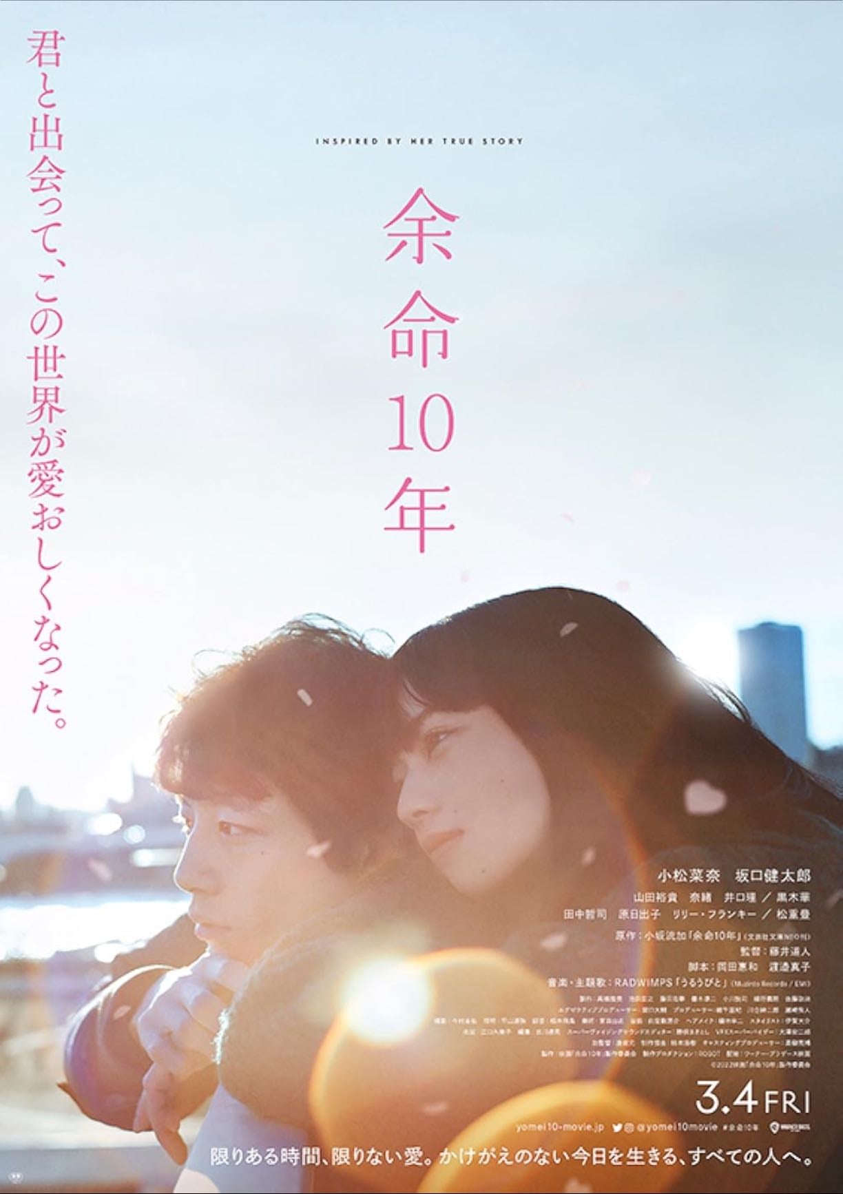 The Last 10 Years - Michihito Fujii · 2565