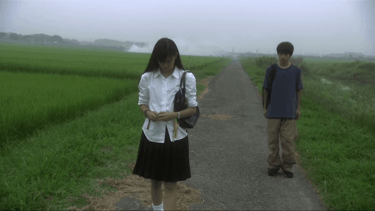 All About Lily Chou-Chou - Shunji Iwai · 2544