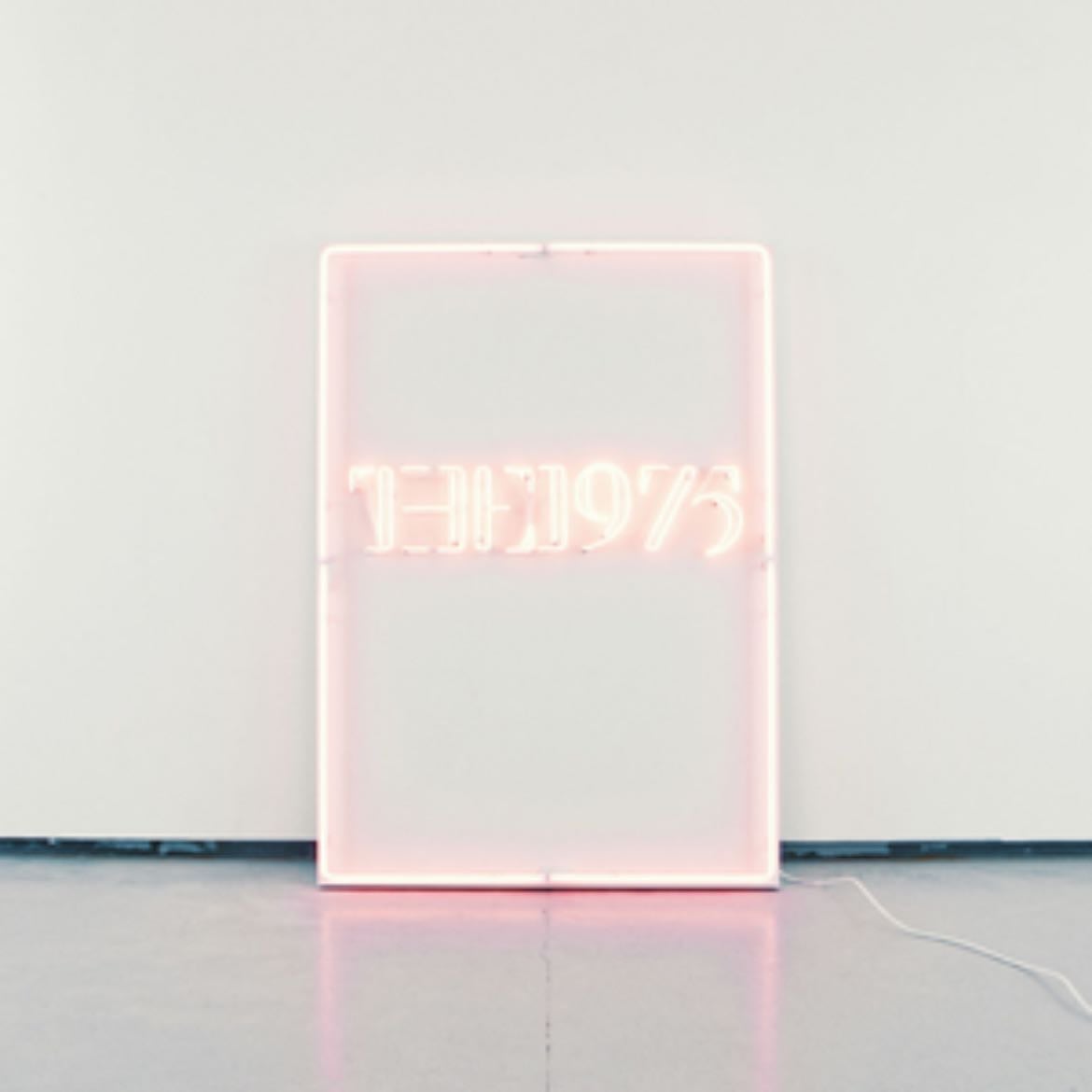 she’s american - The 1975