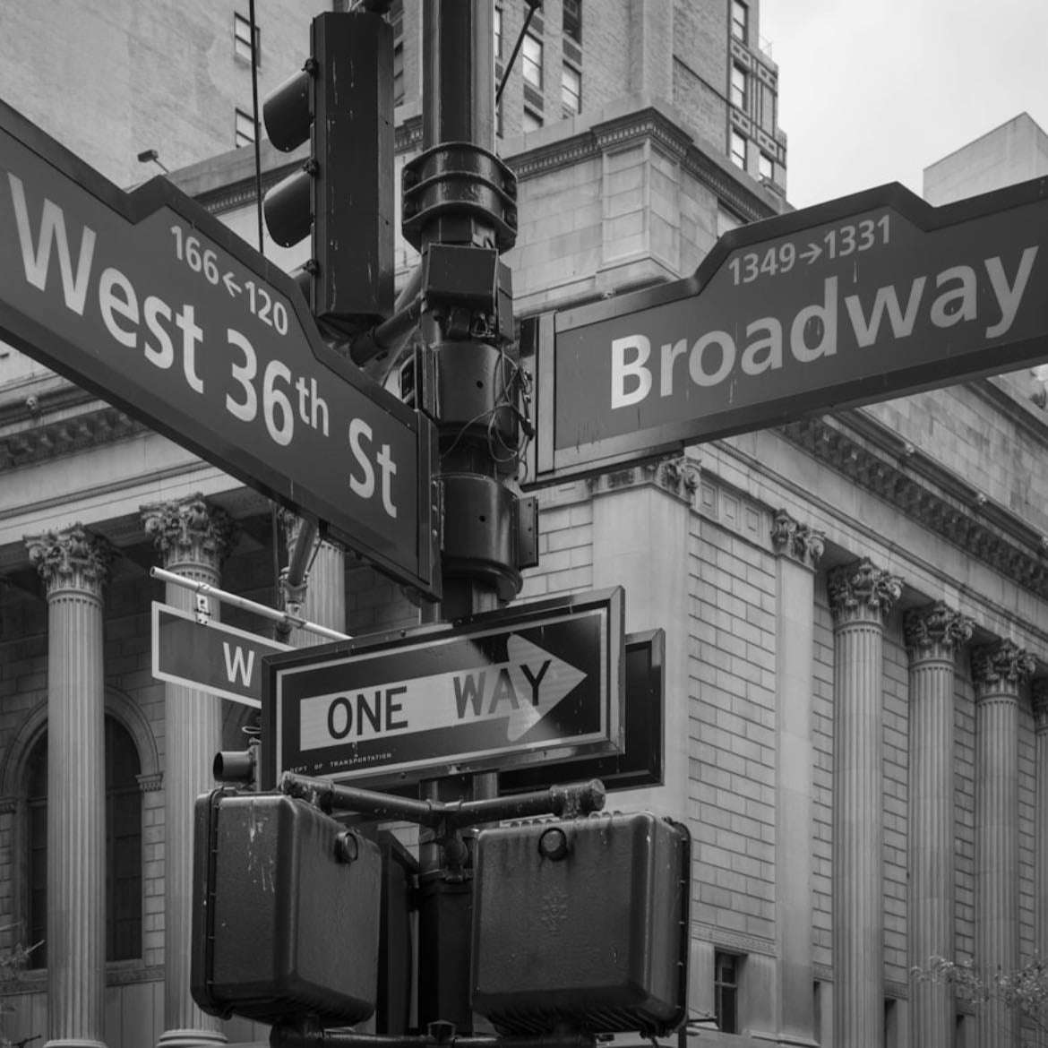 broadway plays