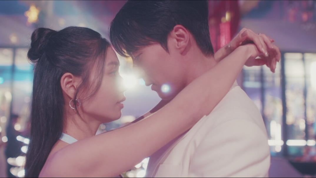Beso dinamita - 김재현, 하윤아, Kim Hyun-woo · 2025