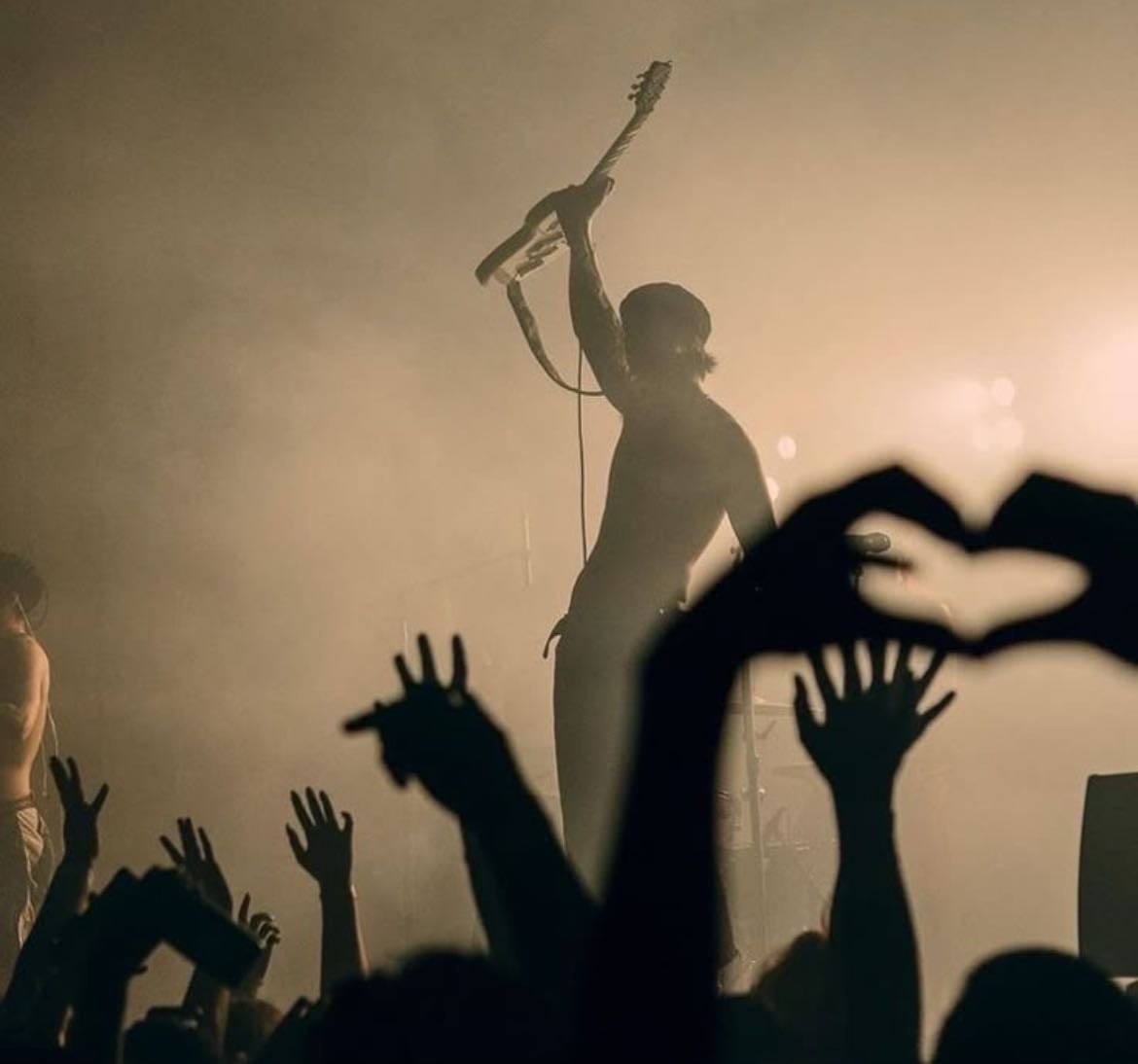 concerts i’ve been to - Music hypelist by oli
