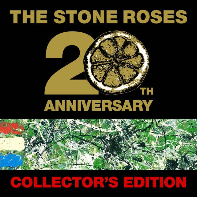Standing Here - Remastered - Song · The Stone Roses