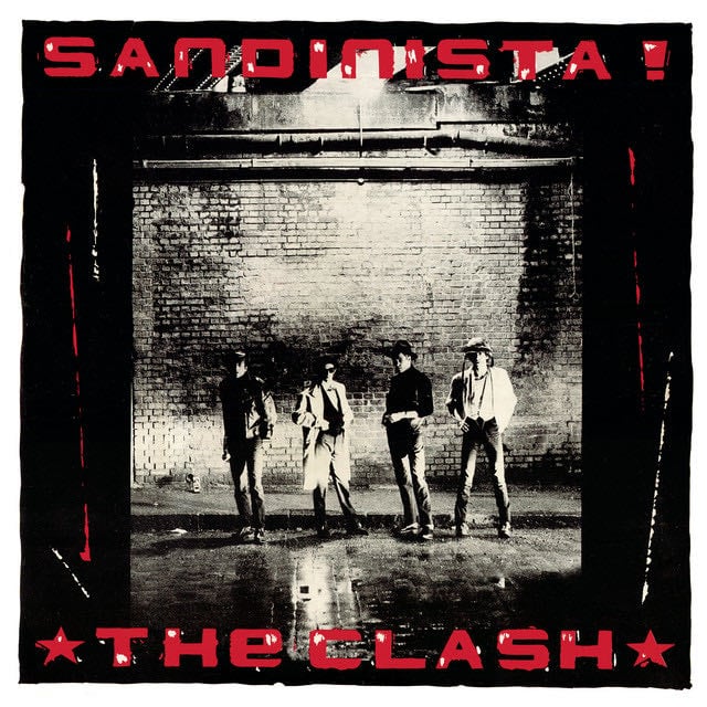 Sandinista! (Remastered) - Album · The Clash