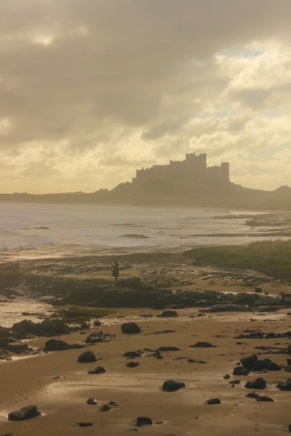 Northumberland - England