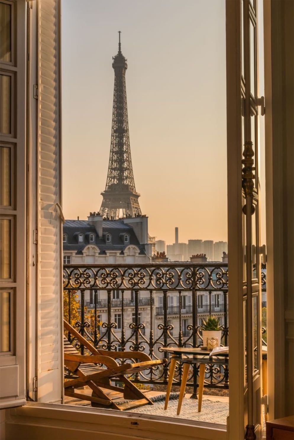 Paris - France