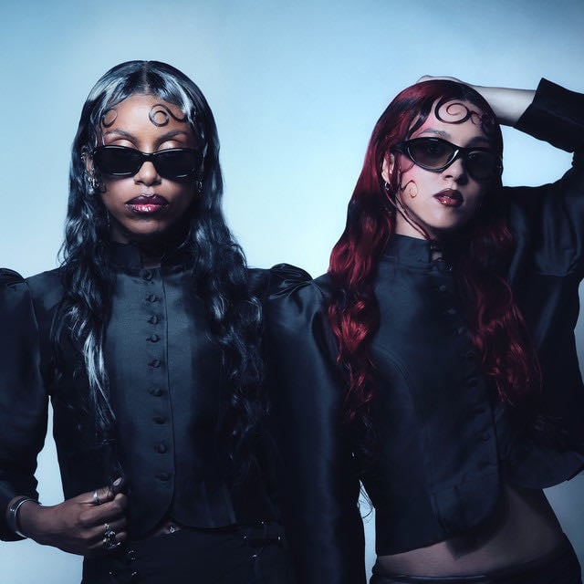 Nova Twins - Artist