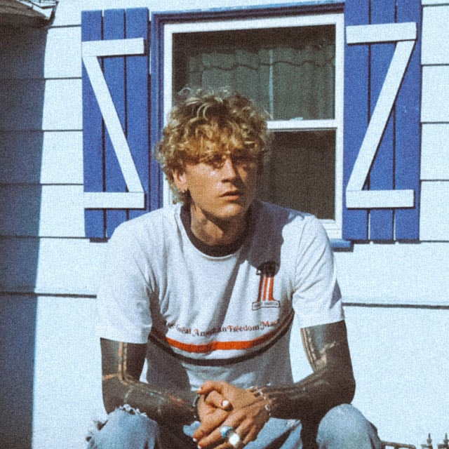 mgk - Artist