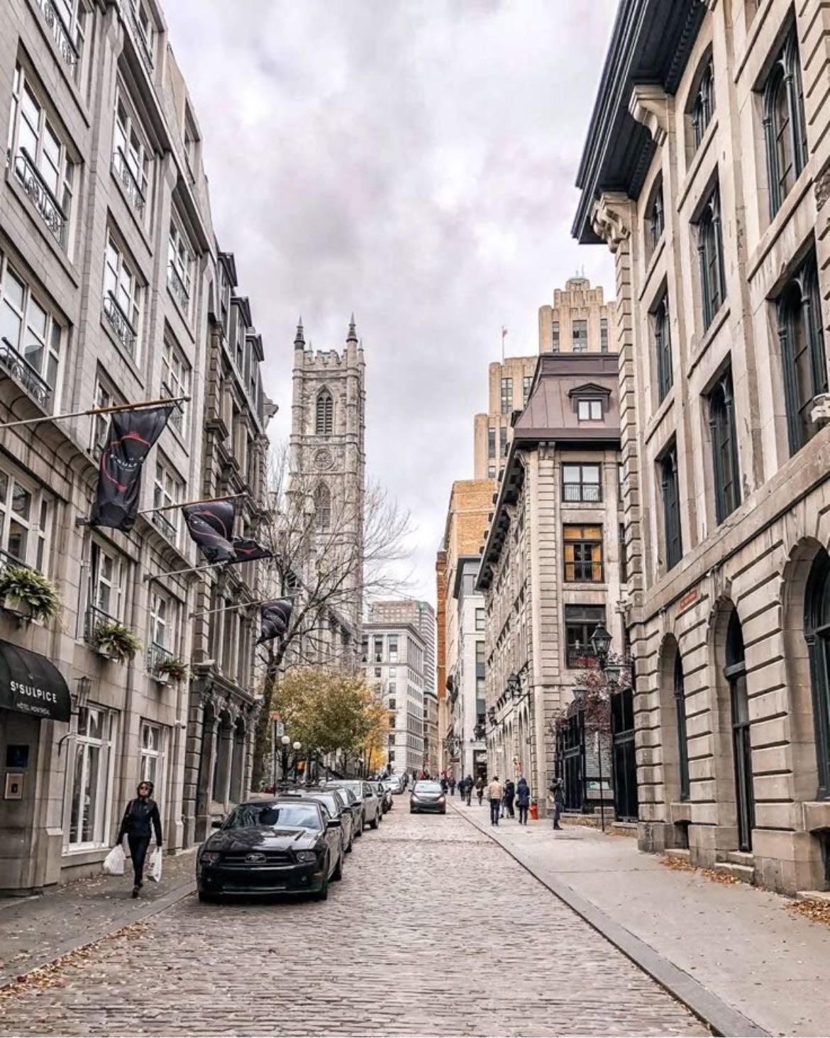 Montreal - Canada