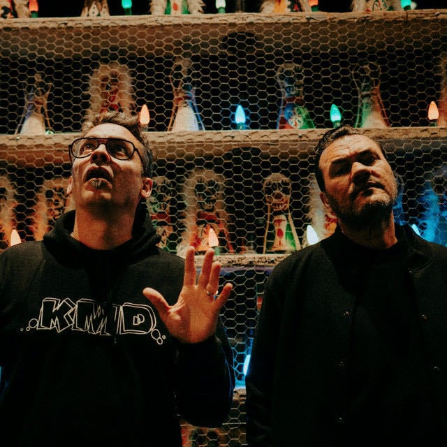 Atmosphere - Artist