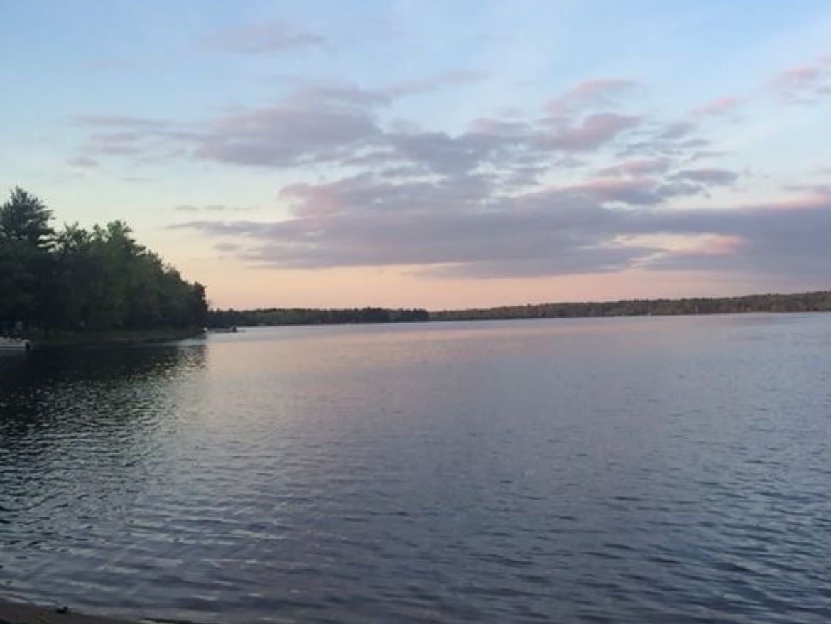 Lake Arbutus - Wisconsin