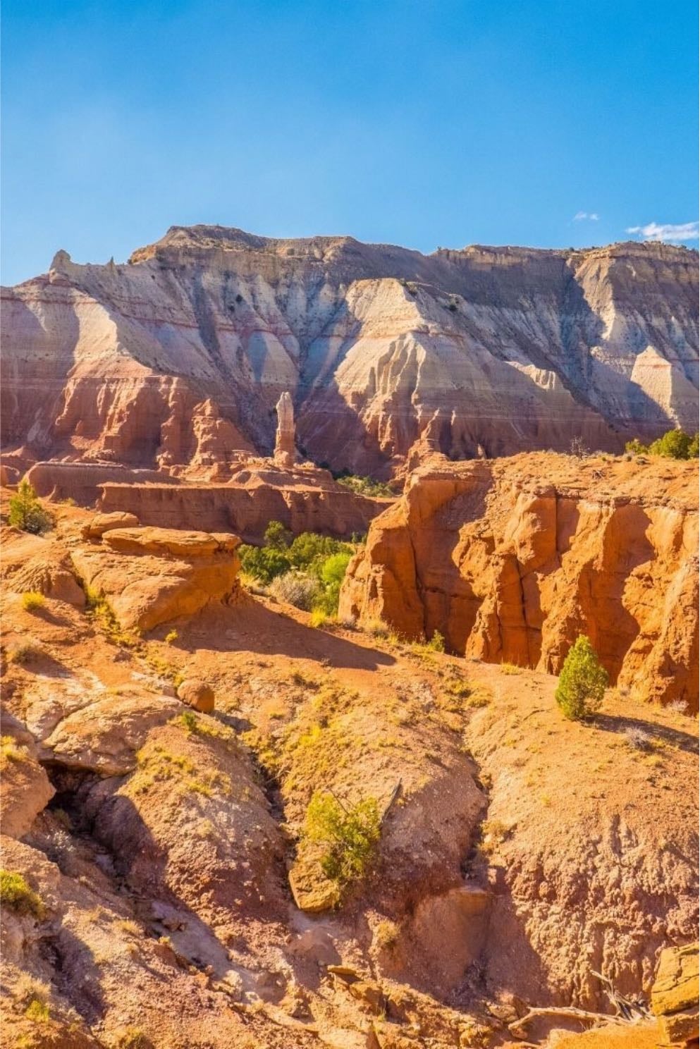 Kodachrome Basin State Park - Utah