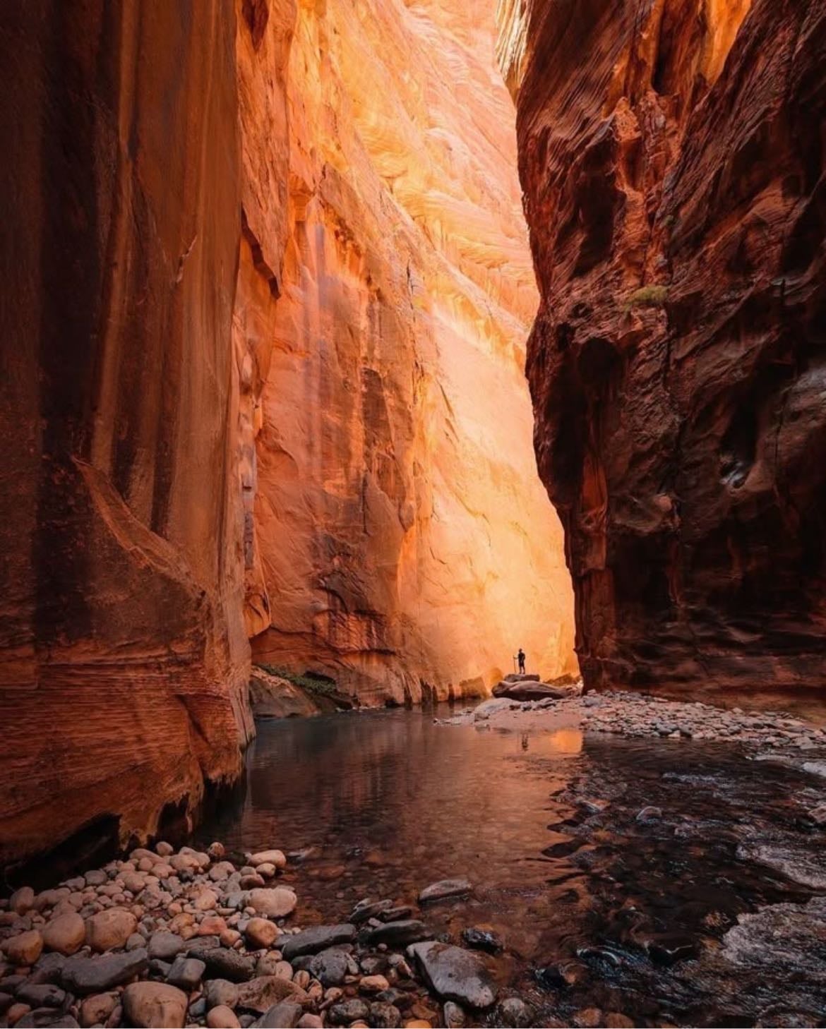 Zion National Park - Utah