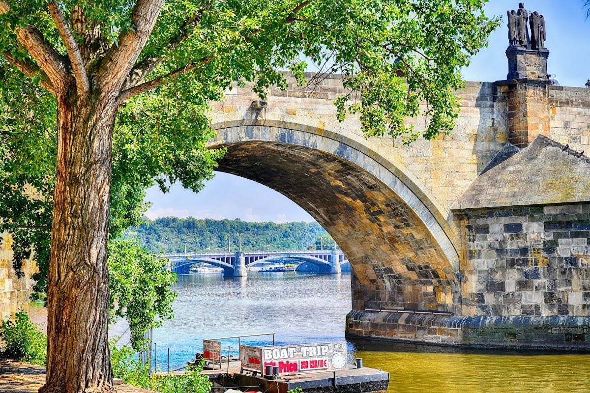 Prague