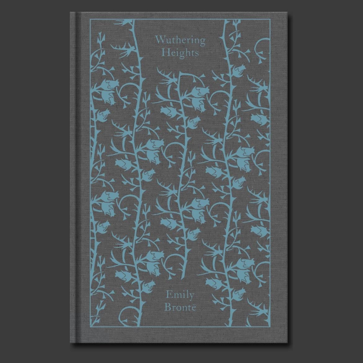 this specific penguins classic wuthering heights - <3 waterstones