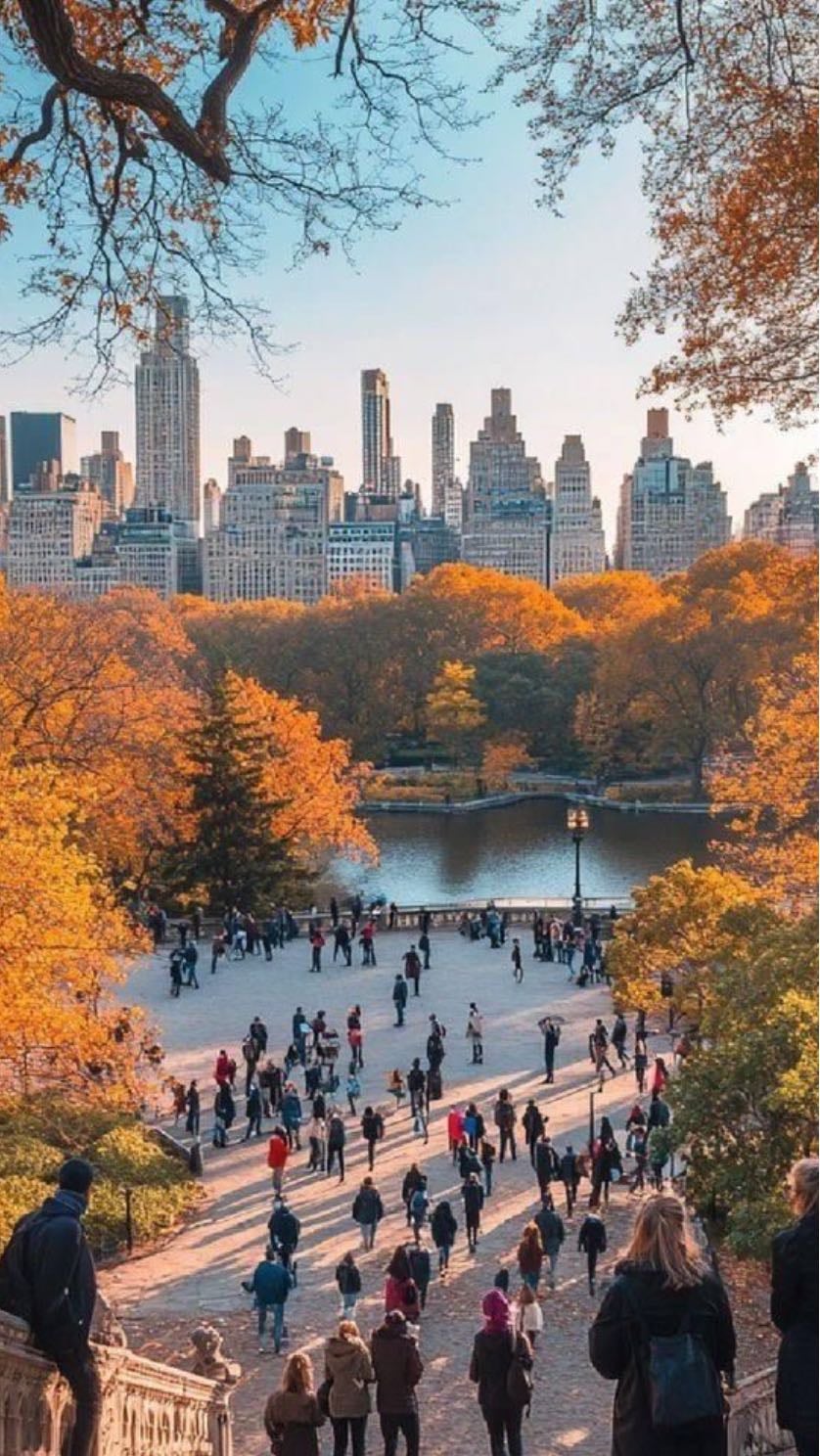 New York City - NY, USA