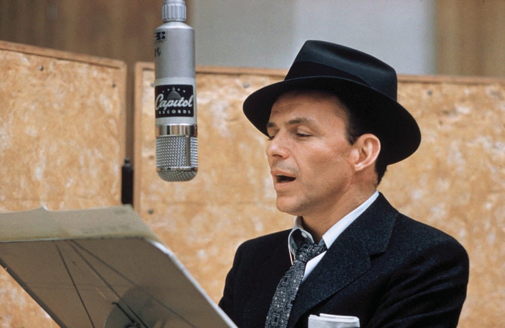 Frank Sinatra - Artist