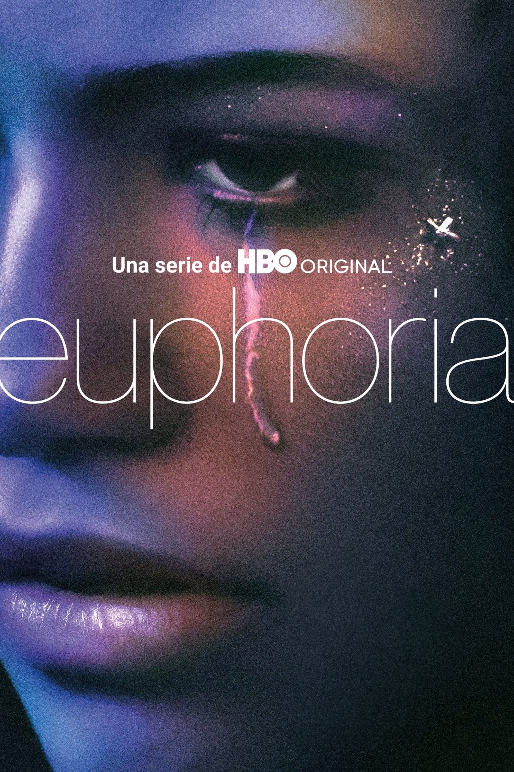 Euphoria - Sam Levinson 路 2019