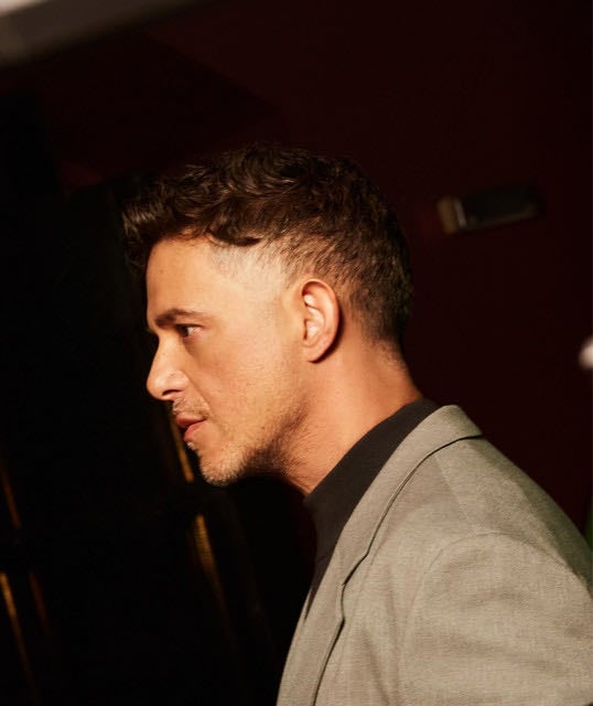 Alejandro Sanz - Artist