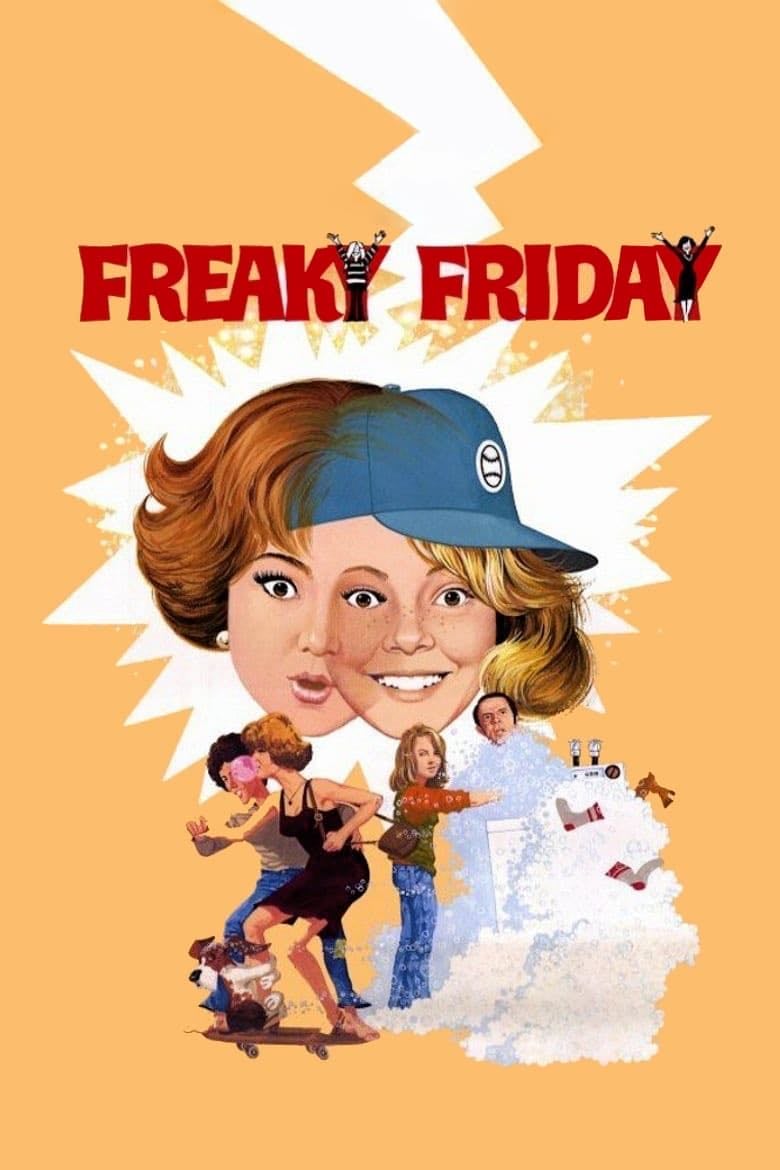 Viernes loco - Gary Nelson · 1976