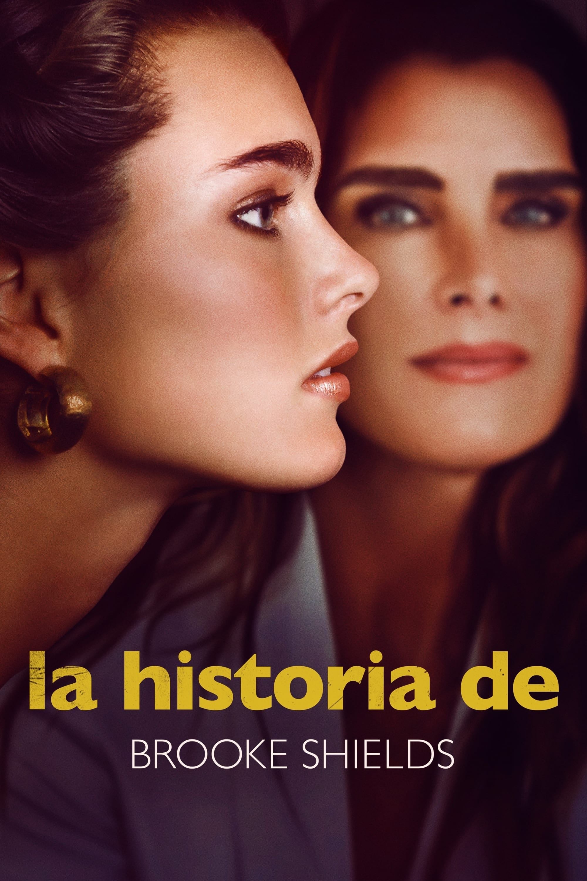 Brooke Shields: la mujer más bella - 2023