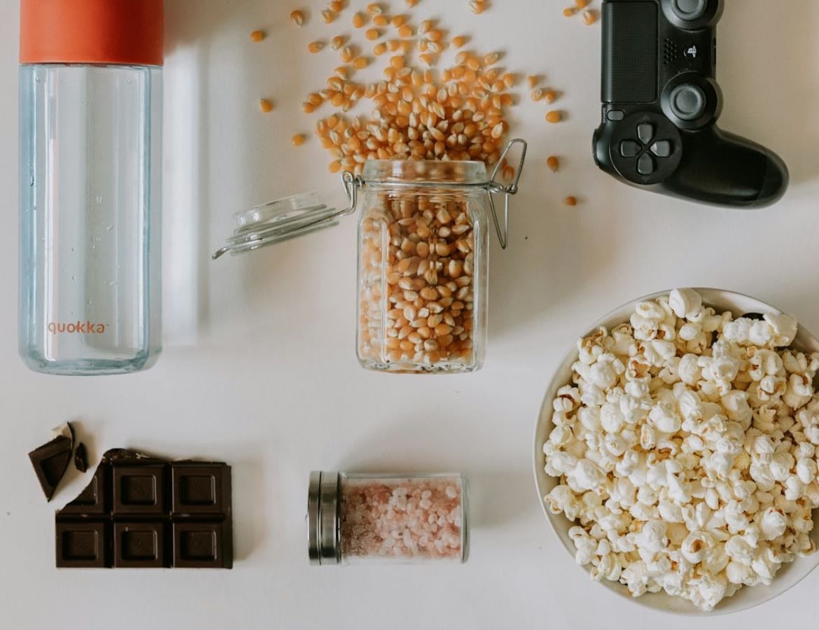 Pelis y series🍿