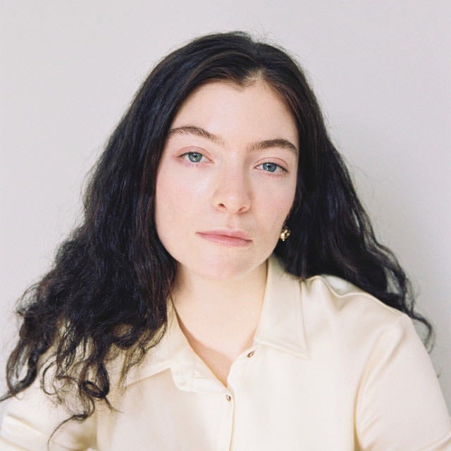 Lorde - Artist
