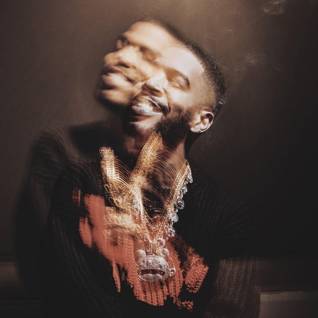 Kid Cudi - Artist