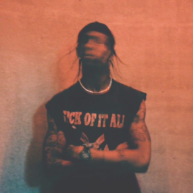 Travis Scott - Artist